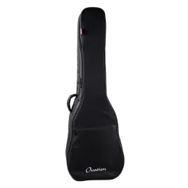 Ovation Acoustic Bass Guitar Gig Bag, Black