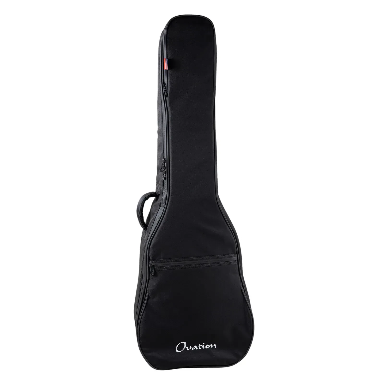 Чехол для бас-гитары акустической Ovation OV213300 Black