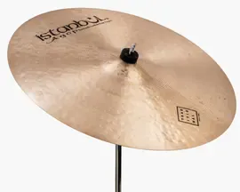 Тарелка барабанная Istanbul Agop 22" Traditional Jazz Ride
