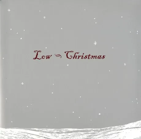 Виниловая пластинка Low – Christmas Sealed