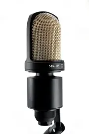 Студийный микрофон Октава МК-105-Ч