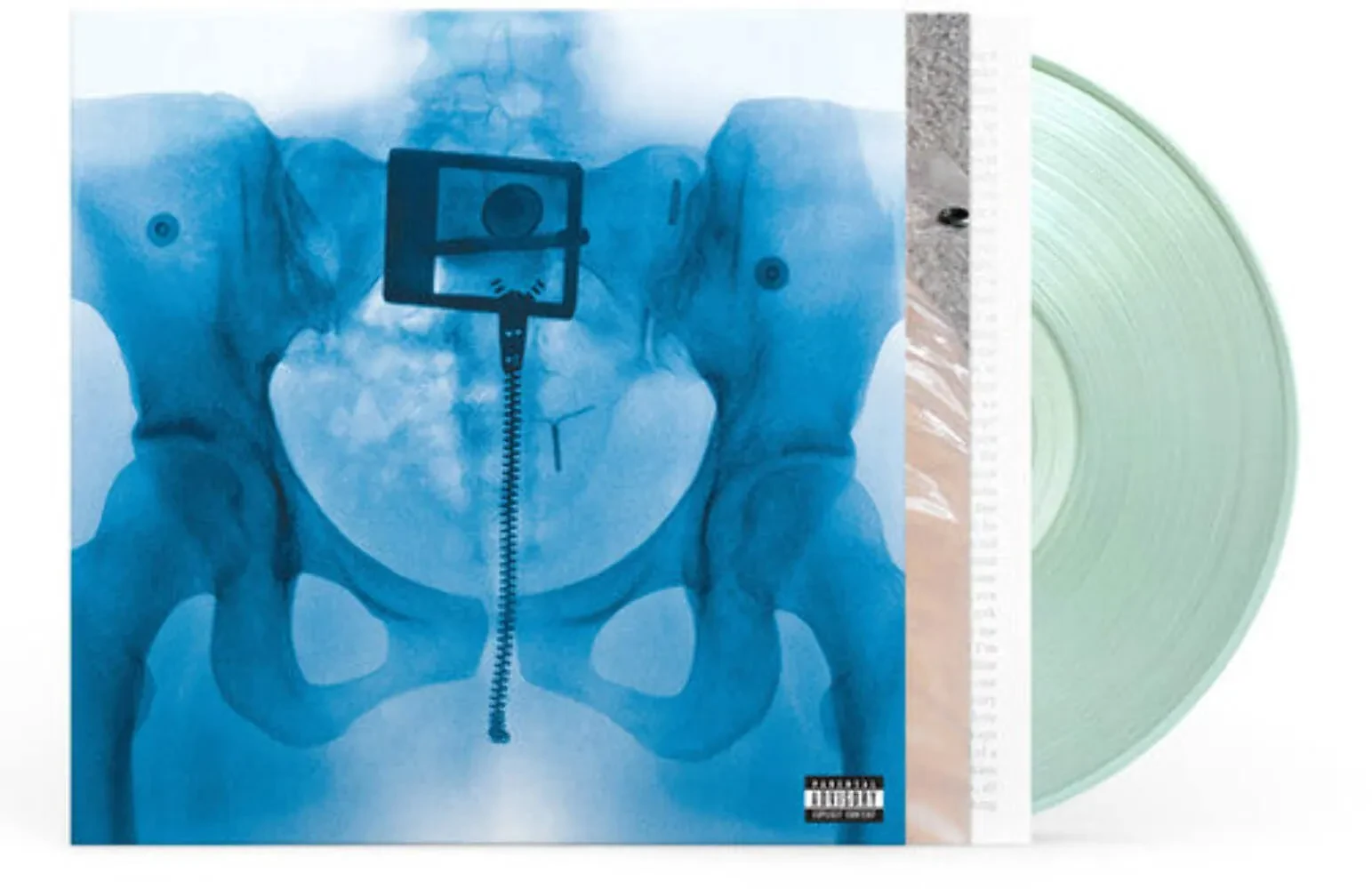 Lorde - Virgin [Bathwater Color Vinyl] NEW Vinyl