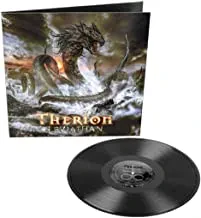 Виниловая пластинка Therion – Leviathan