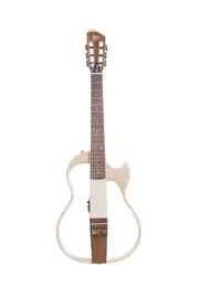Классическая гитара с подключением MIG Guitars SG4SA23 SG4 сапеле