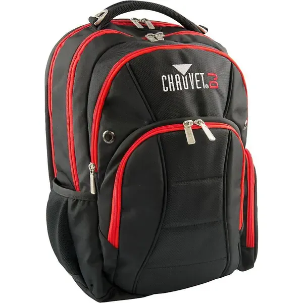 Чехол для музыкального оборудования Chauvet DJ CHS-BPK Backpack