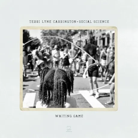 Виниловая пластинка Terri Lyne Carrington & Social Science – Waiting Game