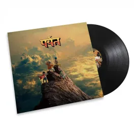 Gorillaz - The Mountain NEW Vinyl