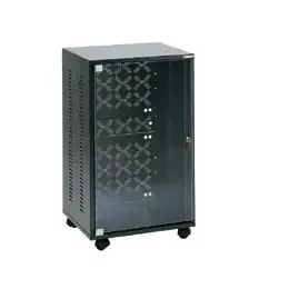 Рэковый шкаф Euromet EU/R-18LPA 01243 18U