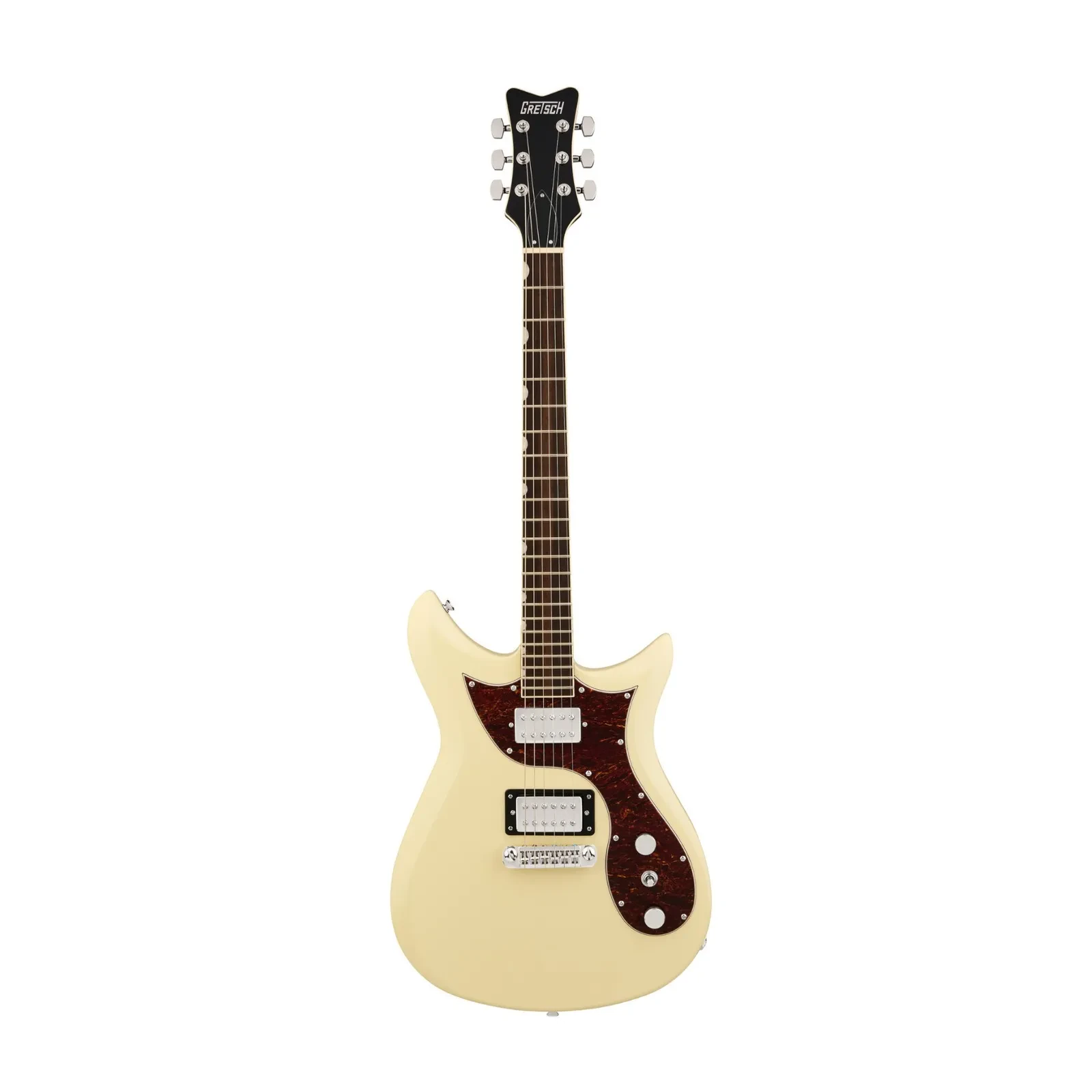Б/У Электрогитара Gretsch Electromatic CVT, Double-Cut, Vintage White