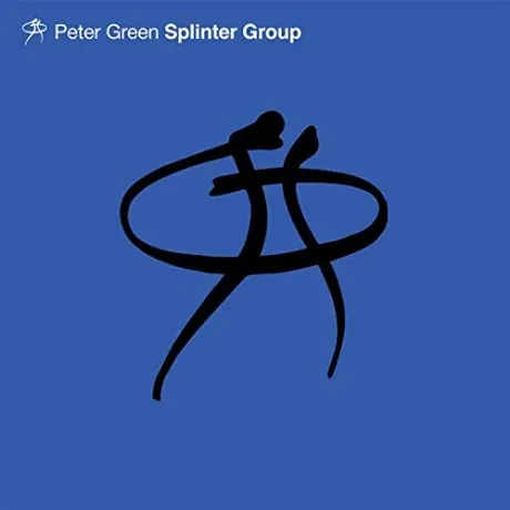PETER GREEN SPLINTER GROUP - Splinter Group (CD)