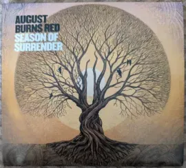 CD-диск August Burns Red – Season Of Surrender