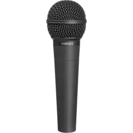 Вокальный микрофон Behringer Ultravoice XM8500