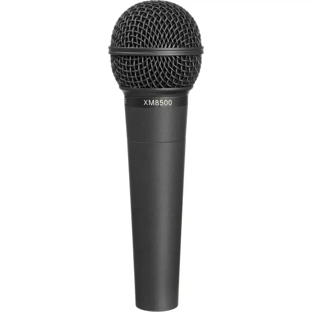 Вокальный микрофон Behringer Ultravoice XM8500