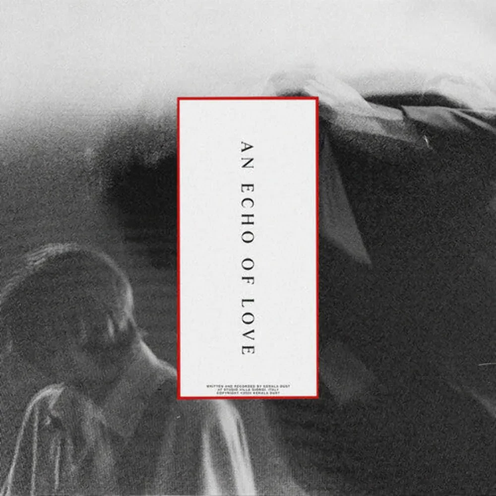 Виниловая пластинка Kerala Dust – An Echo Of Love Релиз 2025