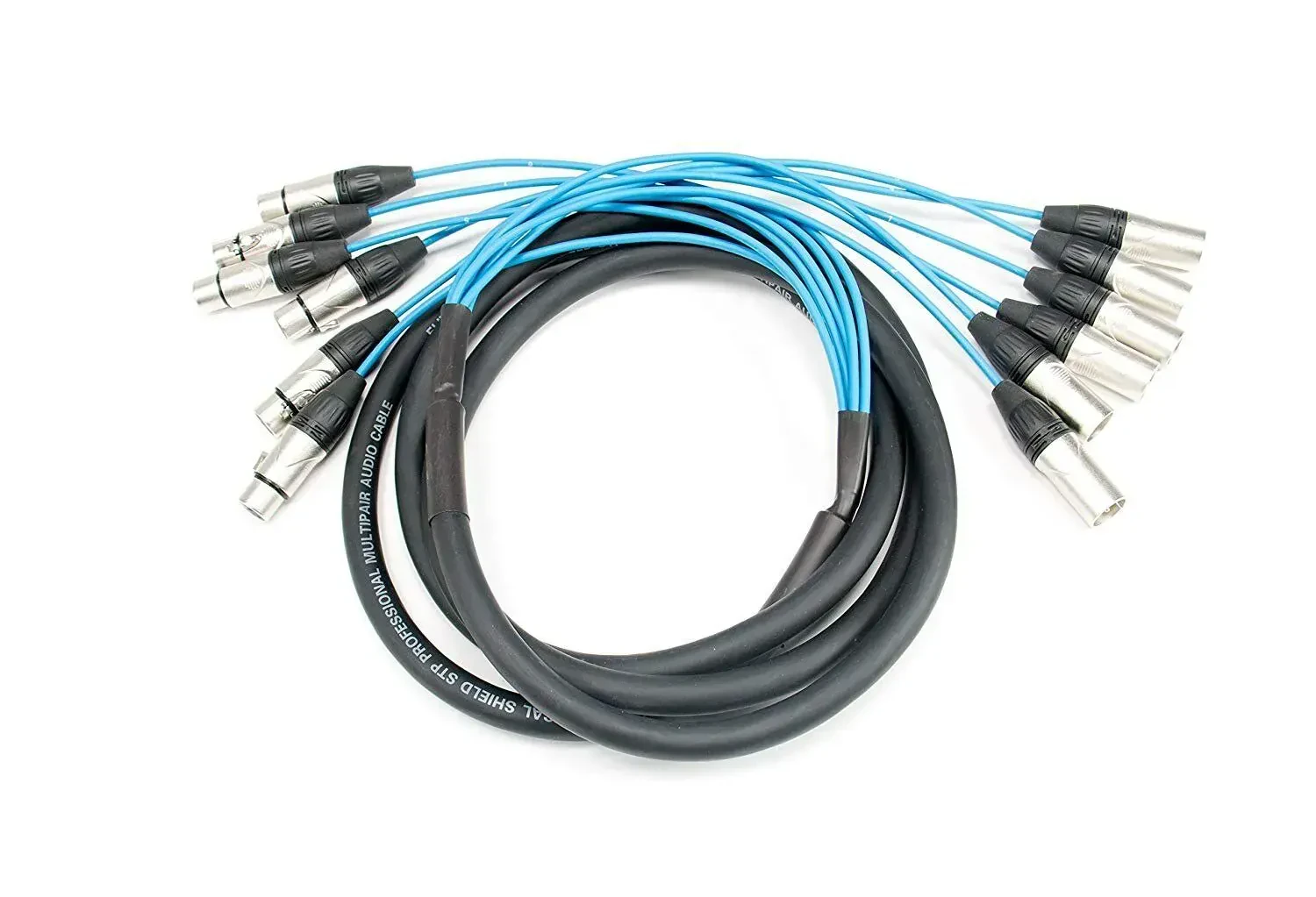 Мультикор Elite Core PEX610 Black 3 м