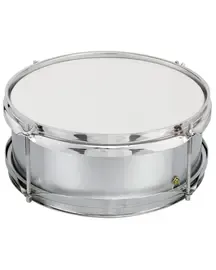 Детский маршевый барабан Dekko TB-5 SV Silver
