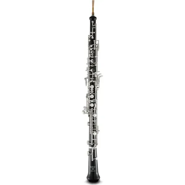 Leblanc Leblanc Serenade Advanced Oboe, Basic Conservatory System Grenadilla