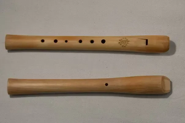 Свирель Таежная Музыкальная Артель TMA-SBB6 B