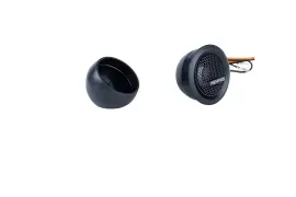 Memphis MSA1V 1" M Series Dome Tweeters - Sonic Electronix