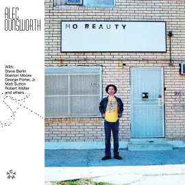 Виниловая пластинка Alec Ounsworth – Mo Beauty Релиз 2025
