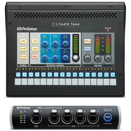 PreSonus Personal Monitoring Bundle