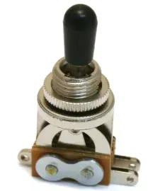 Genuine Gretsch Electro-Matic 3-way Pickup Switch for Guitar/Bass 006-2701-000