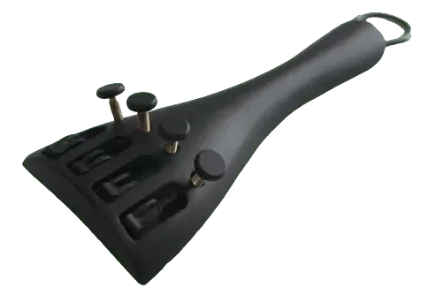 Струнодержатель для скрипки Antonio Lavazza ATP1 4/4-3/4