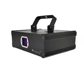 Лазерный проектор Bi Ray L2W
