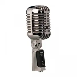 Вокальный микрофон Superlux PROH7F MKII