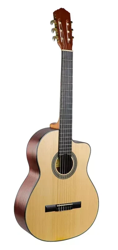 Классическая гитара Smiger CGM-10-N Natural
