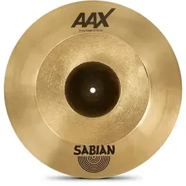 Тарелка барабанная Sabian 18'' AAX Freq Crash