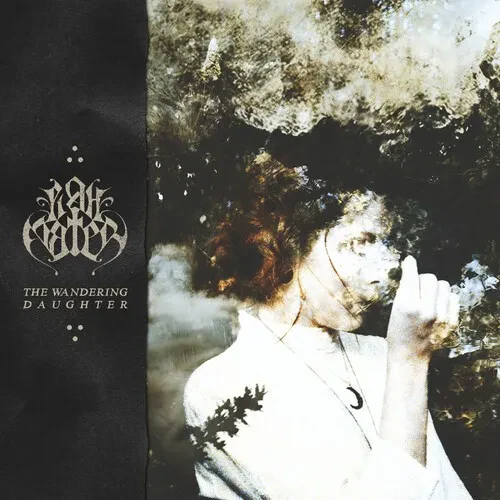 Виниловая пластинка Piah Mater - The Wandering Daughter [New Vinyl LP]