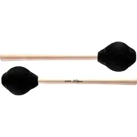 Колотушка для гонга Zildjian Gong Rollers (пара)