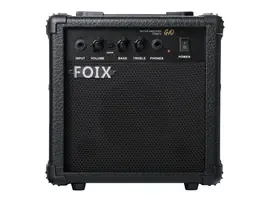 Комбоусилитель для электрогитары Foix G-10 1x5 10W