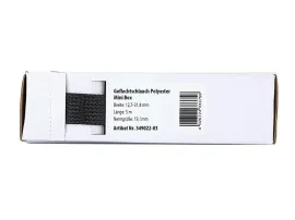 ACV Geflechtschlauch Mini Box 12,7-31,8 mm / 5 m - 349022-03