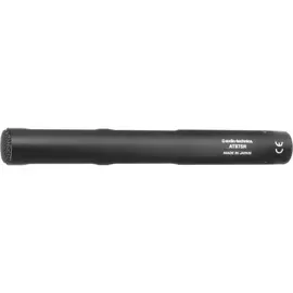 Микрофон-пушка Audio-Technica AT875R Line Gradient Shotgun Condenser Microphone