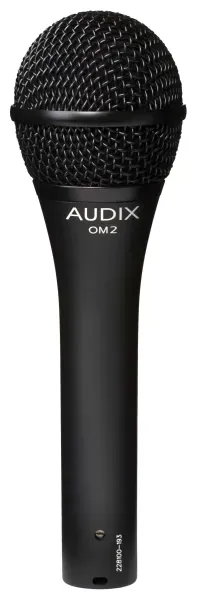 Вокальный микрофон Audix OM2