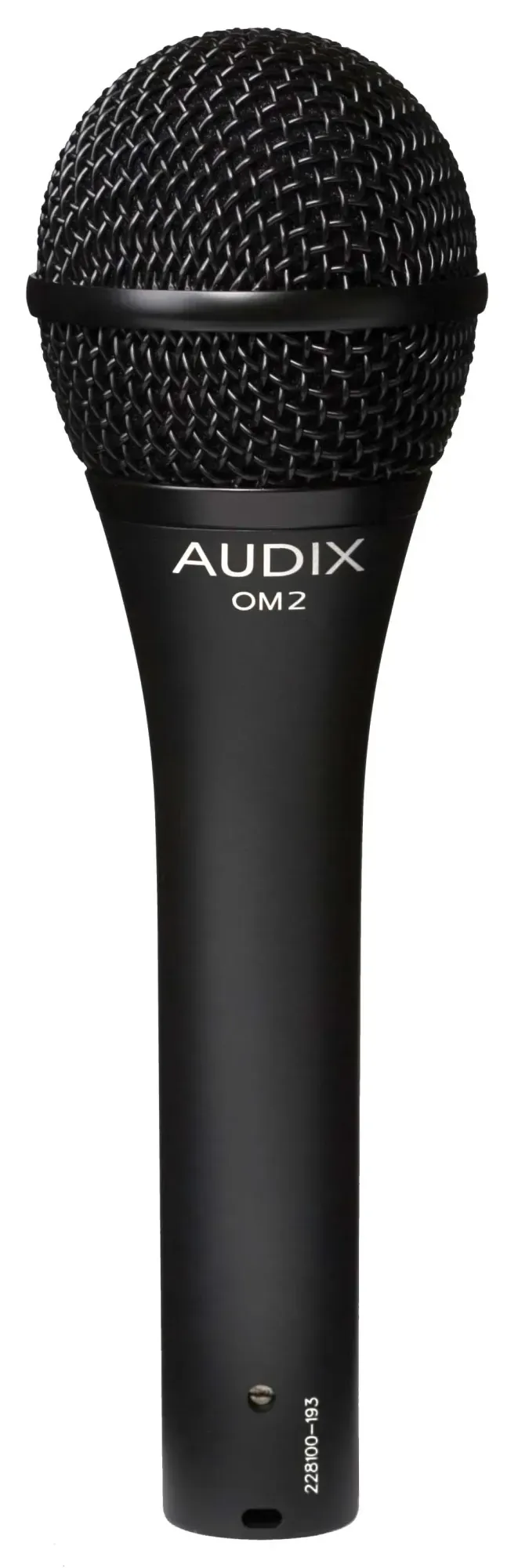 Вокальный микрофон Audix OM2