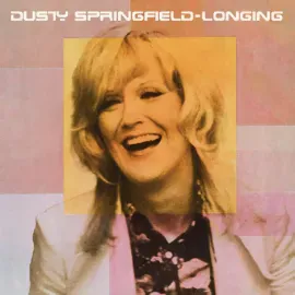 Dusty Springfield - Longing NEW Vinyl