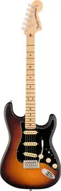 Электрогитара Fender Limited Edition American Performer Pine Stratocaster 2-Color Sunburst