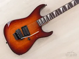 1988 Charvel by Jackson Model 88 Limited Edition Reverse Headstock, Japan