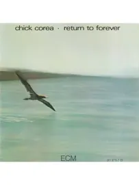 CHICK COREA - Return To Forever (CD)