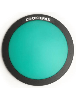 Тренировочный пэд Cookiepad COOKIEPAD-12S Medium Cookie Pad 11", бесшумный, жесткий