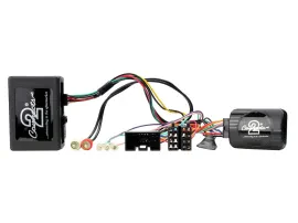 Connects2 Lenkradgrundinterface CAN-Bus für Land Rover Discovery Sport 2010 2013