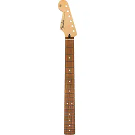 Гриф для электрогитары Fender Player Series Stratocaster Reverse Headstock Neck, 22 Medium-Jumbo