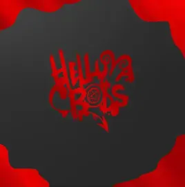 Виниловая пластинка Helluva Boss - Helluva Boss: Season 1 & 2 (Original Soundtrack) [New Vinyl LP] C