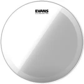 Барабанный пластик для тома Evans EQ4 Clear TT16GB4 16"