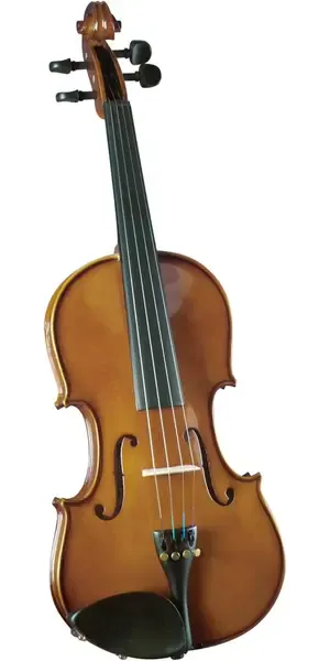 Скрипка Cremona SV-100 Premier Novice Series Violin Outift 1/32 Size