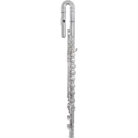 Флейта Wm. S Haynes Amadeus AF760 Alto Flute Curved Sterling Silver Headjoint