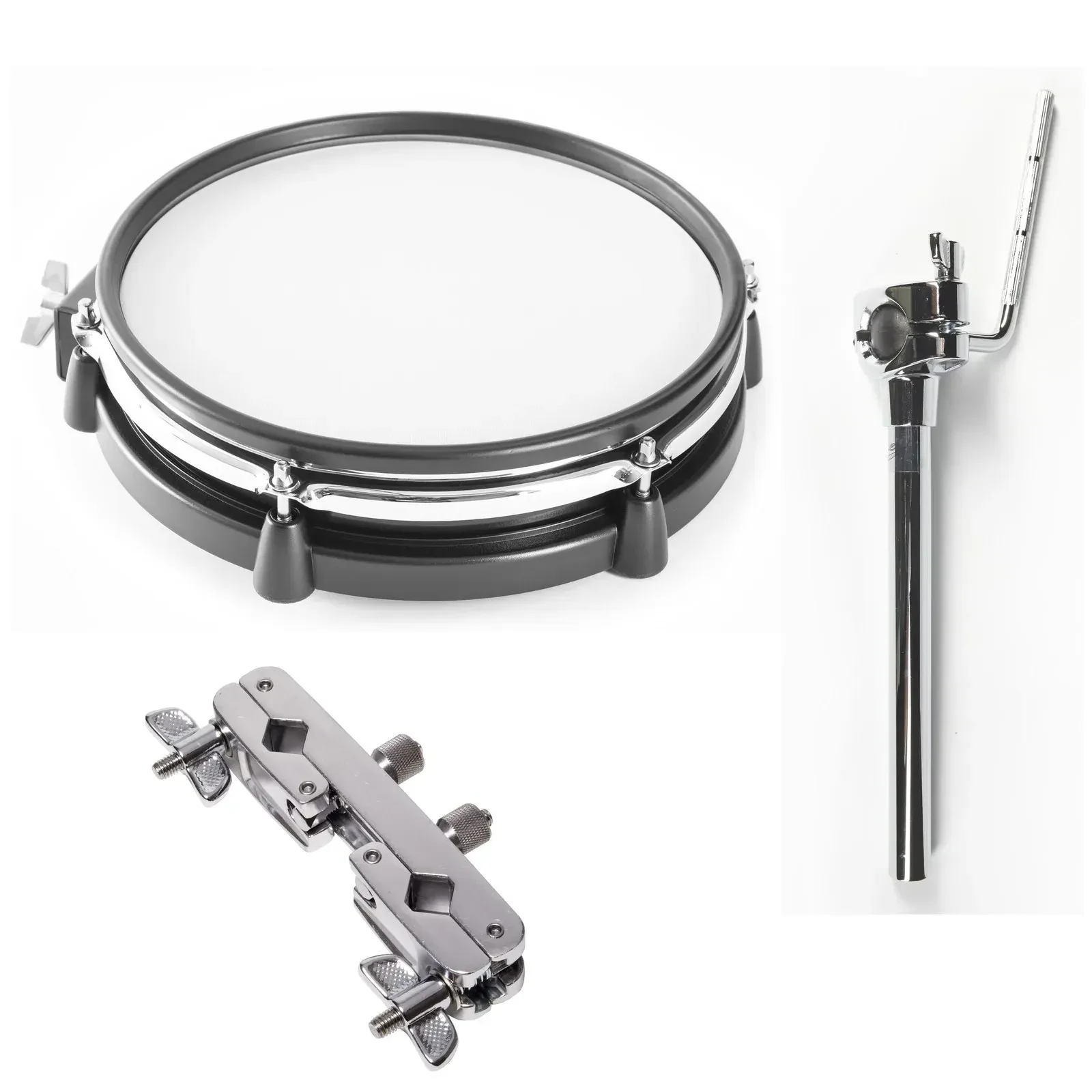 Пэд для электронных ударных Fame Audio DRU355 с аксессуарами